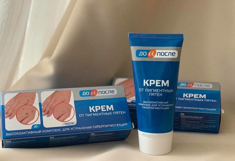 Kem trị nám Kpem giúp kích thích sản sinh tế bào mới trên da