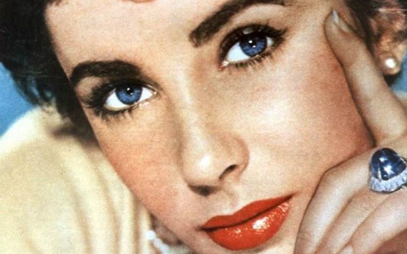 Elizabeth Taylor