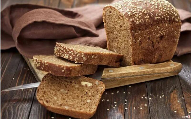 Bánh mì ngũ cốc