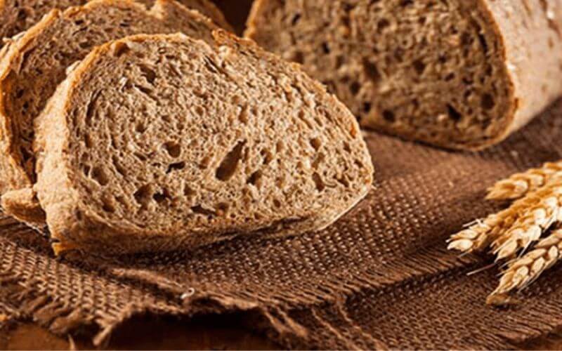 Bánh mì nguyên cám