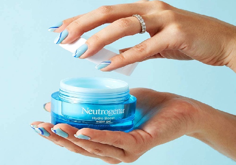 Kem dưỡng Neutrogena Hydro Boost Aqua Gel