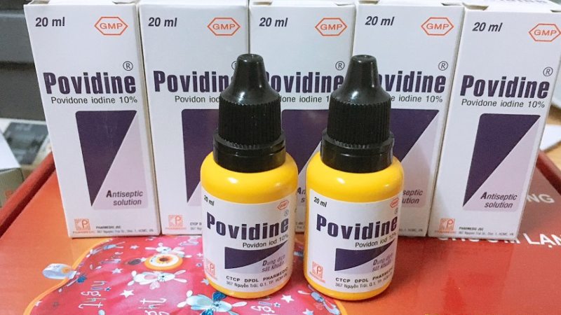 Providine 