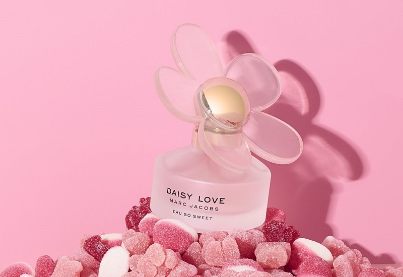 Nước hoa cho nữ Marc Jacobs Daisy Love