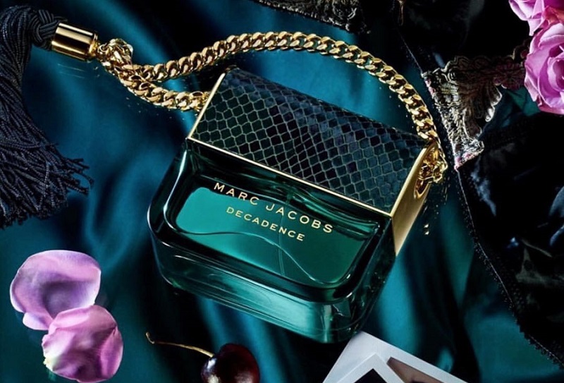 Nước hoa cho phái đẹp Marc Jacobs Divine Decadence EDP