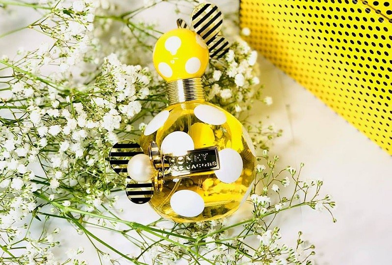 Nước hoa Marc Jacobs Honey