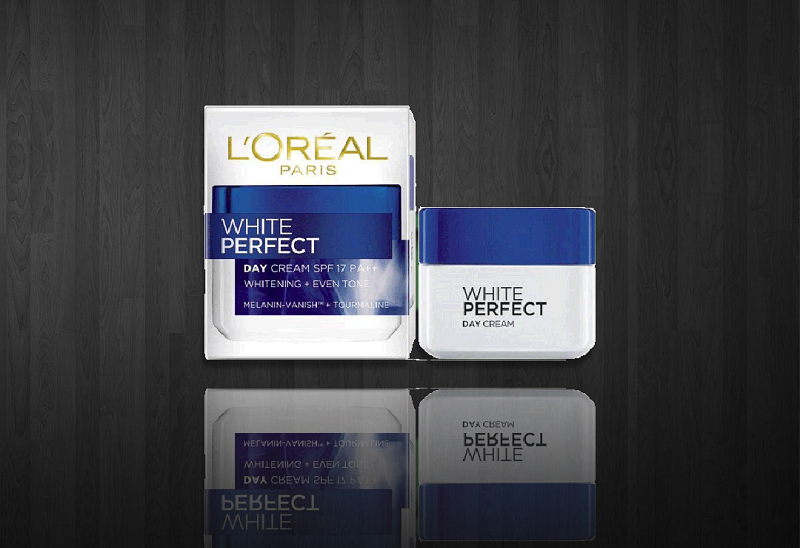 Kem dưỡng ẩm cho da Loreal White Perfect Whitening And Even Tone Day Cream