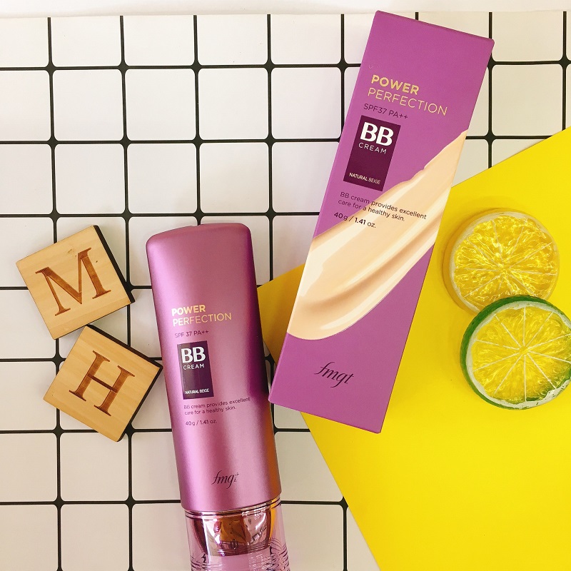 Kem nền Hàn Quốc BB Cream Power Perfection SPF37