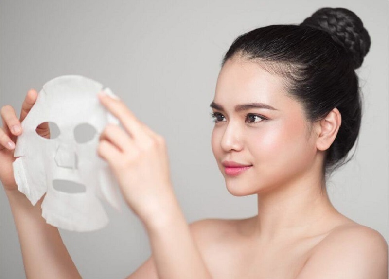 Cách chọn mặt nạ cho da dầu an toàn và hiệu quả nhất
