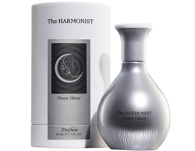 Nước hoa nữ thơm lâu The Harmonist Moon Glory Parfum