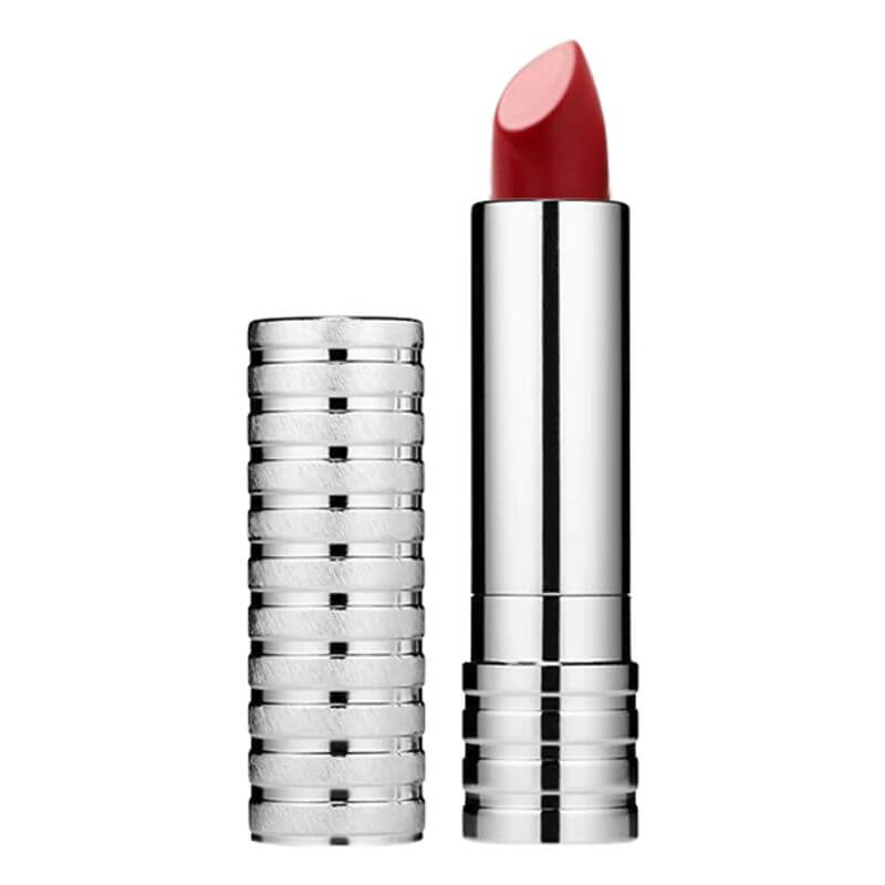 Son môi màu đỏ hồng Clinique Long Last Lipstick 