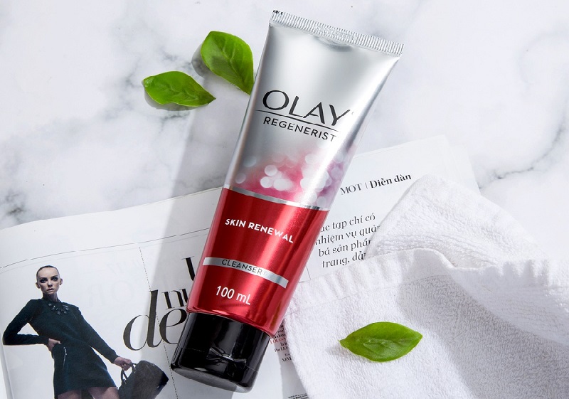 Olay Regenerist