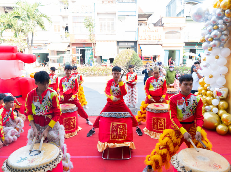 Viện thẩm mỹ DIVA chính thức khai trương chi nhánh mới tại Long An 10