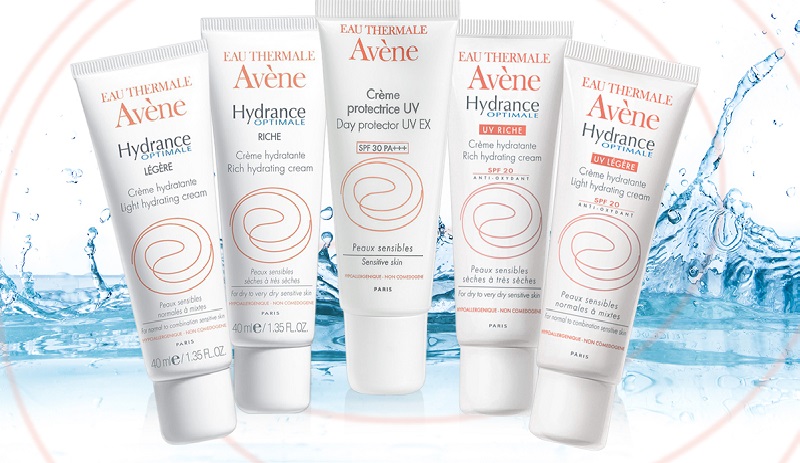 Kem dưỡng ẩm hiệu quả Avene Hydrance Rich Hydrating Cream chứa thành phần lành tính, an toàn cho da nên bạn hoàn toàn có thể yên tâm khi sử dụng sản phẩm.