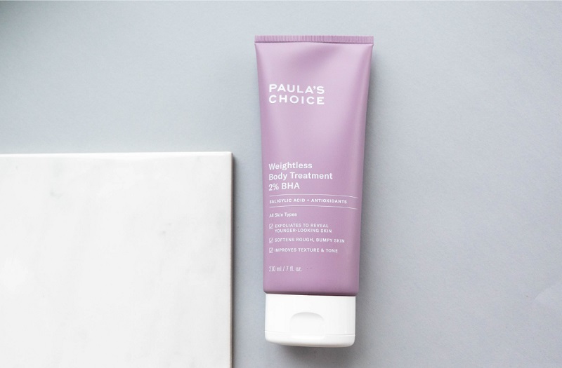 Paula’s Choice Daily Replenishing Body Cream