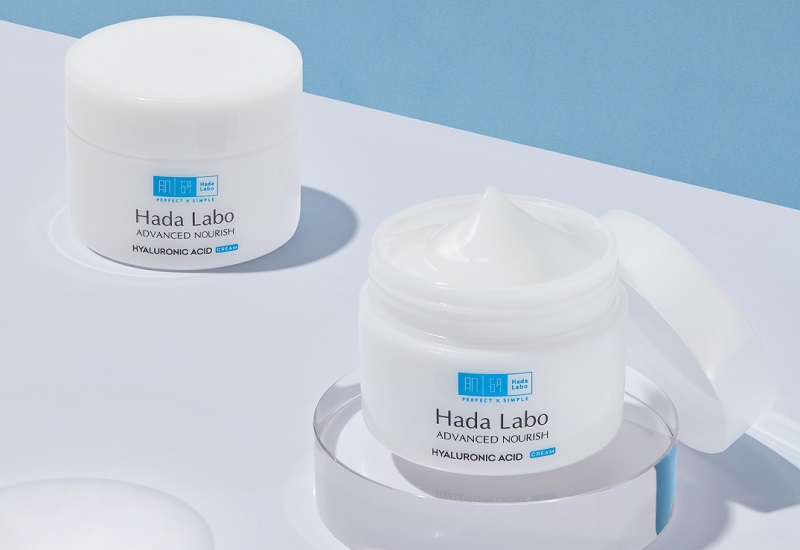 Hada Labo Super Hyaluronic Acid Hyadrating Lotion Night