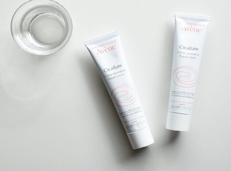 Kem dưỡng Avene Cicalfate Repair Cream được lựa chọn nhiều để giúp làm lành những làn da bị tổn thương nhanh chóng