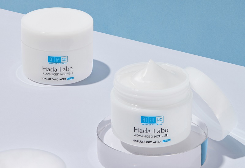 Hyaluronic Acid Hada Labo Advanced Nourish