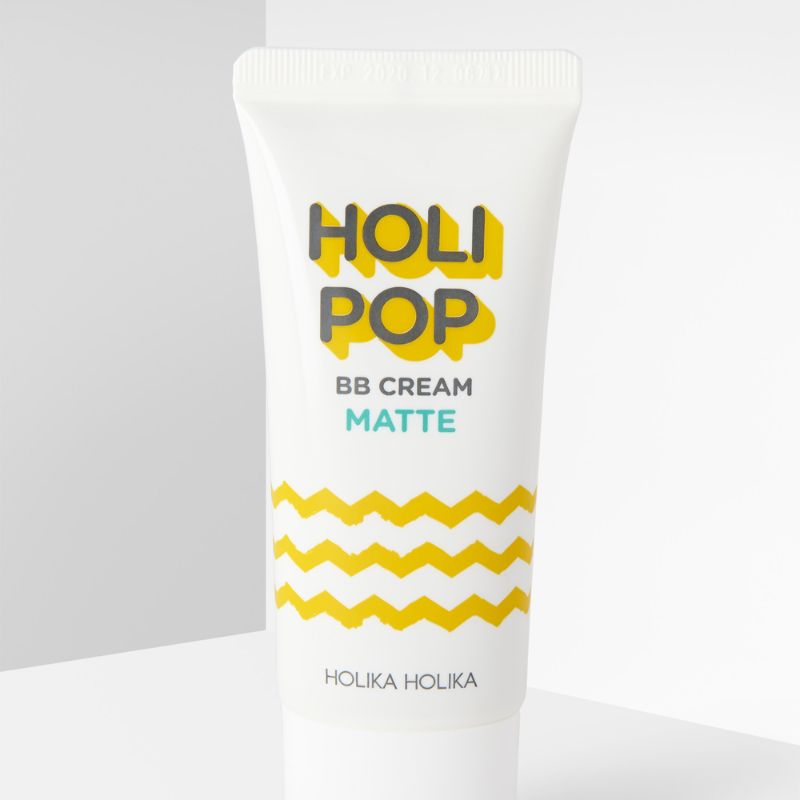Holika Holipop BB Cream