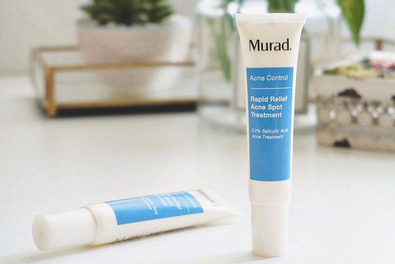 Murad Advanced Acne And Wrinkle Reducer