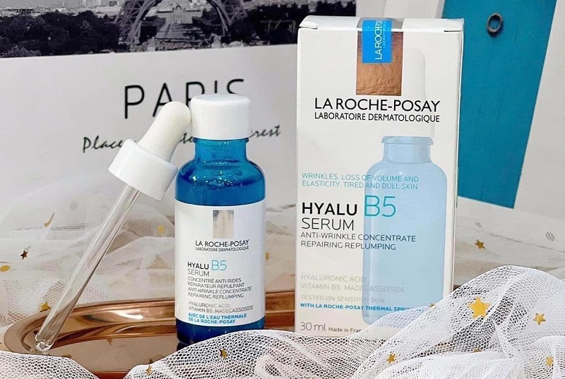 La Roche - Posay Hyalu B5