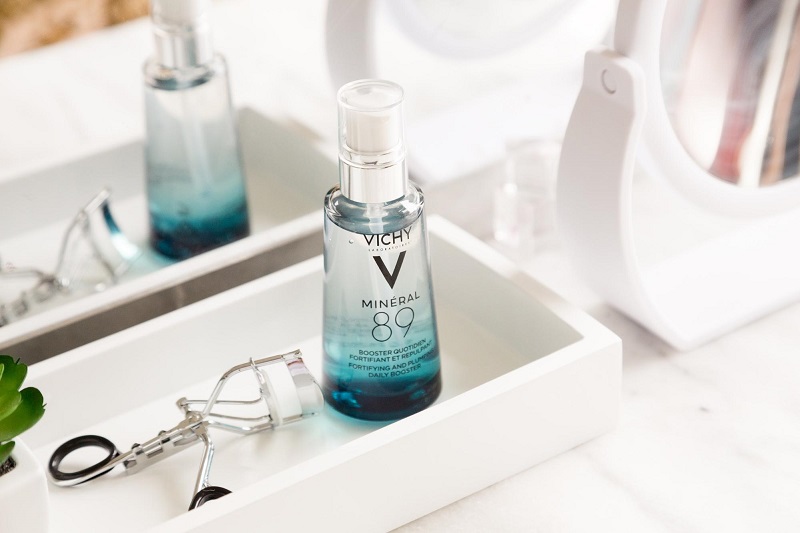 Vichy 89 