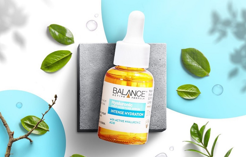 Balance Active Formula