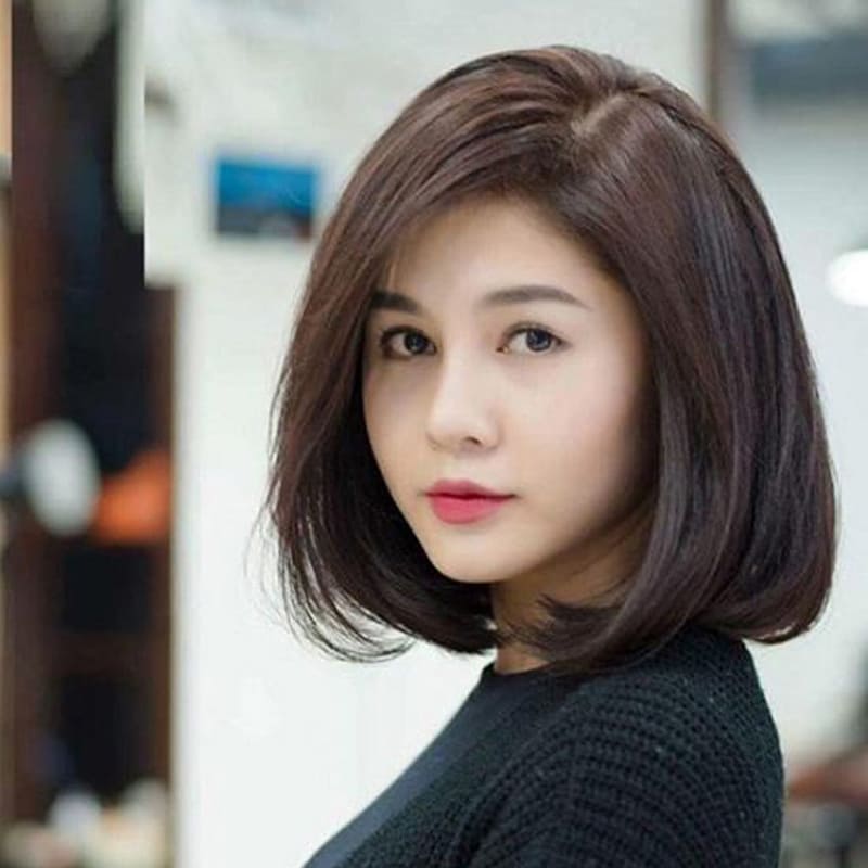 Những kiểu tóc siêu xấu của mỹ nhân Hàn