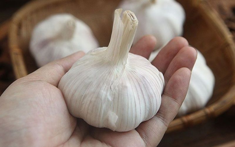 100g tỏi bao nhiêu calo? Cách ăn tỏi tốt cho sức khỏe 2