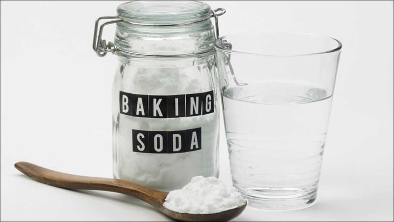 Trị hôi nách bằng baking soda có lợi ích như thế nào?