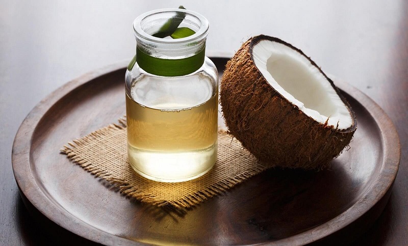 Top 6 cách trị thâm nách bằng dầu dừa tại nhà hiệu quả