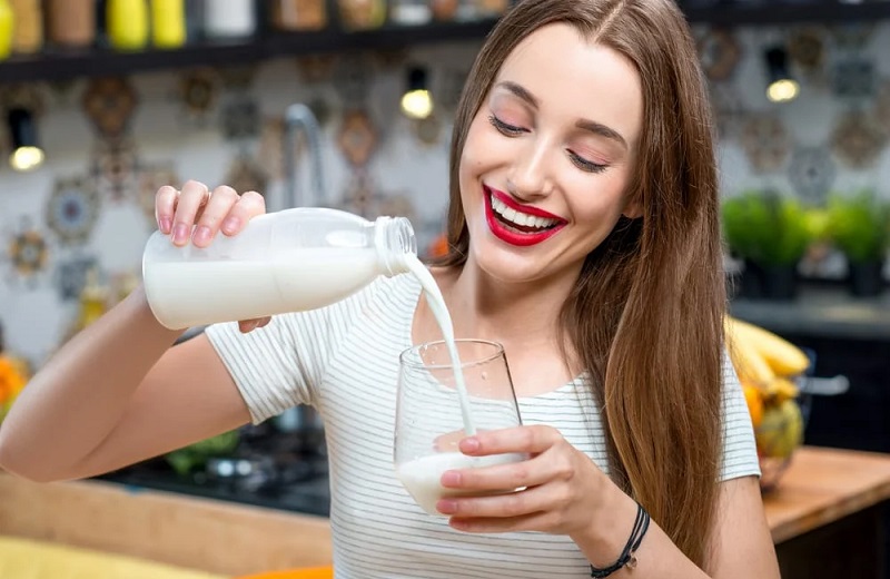 Uống sữa tươi có tốt không? Có lợi ích gì cho sức khỏe?