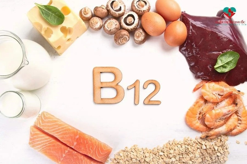 Vitamin B12 rất cần thiết cho trẻ sơ sinh và trẻ trong độ tuổi vị thành niên