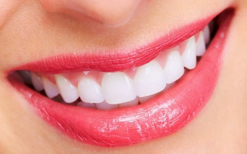 Xem tướng răng hạt lựu có gì nghĩa gì? Vận mệnh ra sao?
