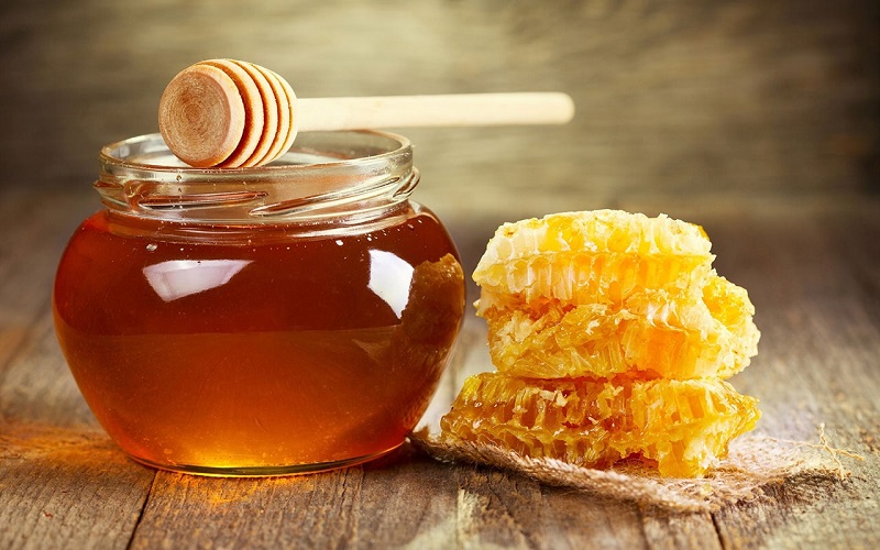 Điều trị sẹo lồi vùng kín hiệu quả bằng mật ong