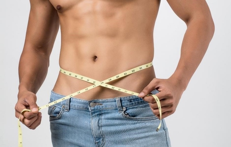 Cách tính chỉ số BMI nam chuẩn theo chiều cao và cân nặng