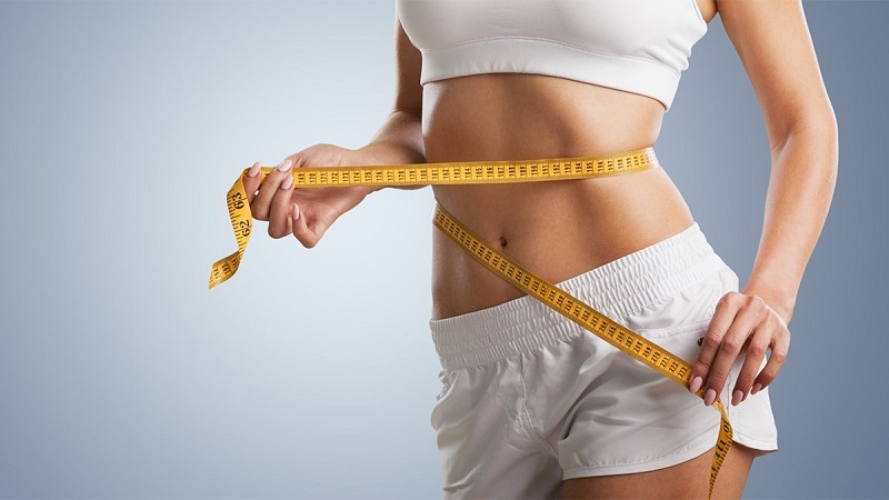 Cách tính BMI cho nữ 