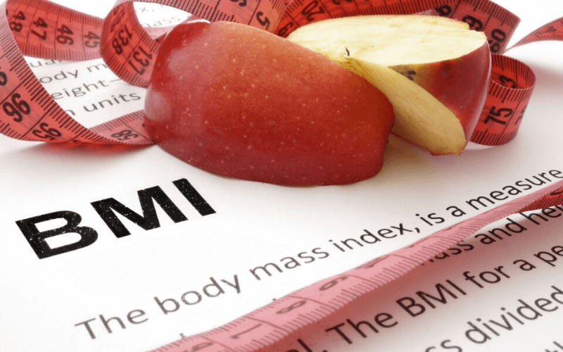 Cách tính chỉ số BMI theo tuổi đơn giản chuẩn xác nhất
