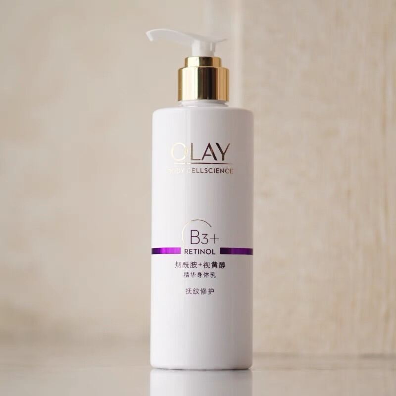 Dưỡng thể Olay B3 Retinol ( Olay Retinol Body )