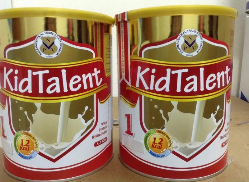 Kidtalent 1