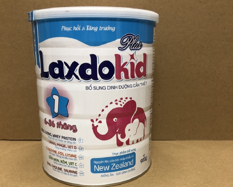  Laxdokid 1