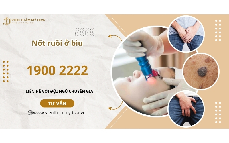 Nốt Ruồi Ở Bìu Nam Giới: Những Điều Cần Biết Về Sức Khỏe