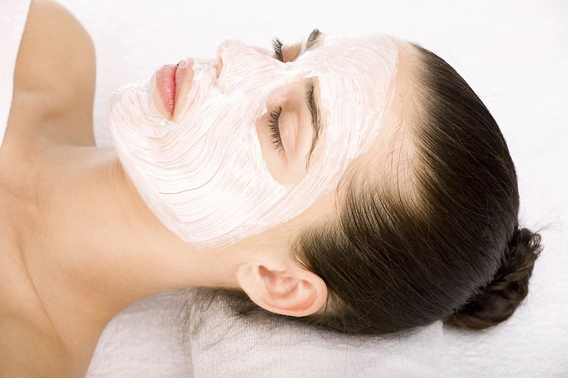 Top 7+ mặt nạ ngủ cho da dầu mụn cấp ẩm trị mụn hiệu quả