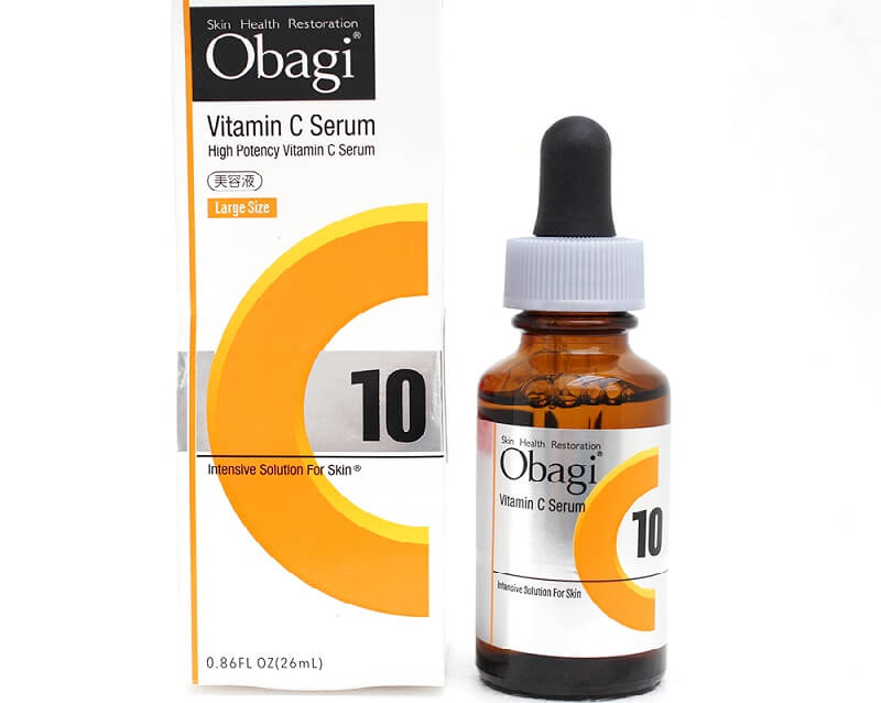 Serum Obagi C10