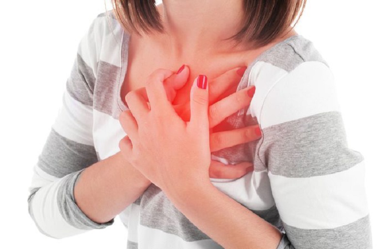  Hạt nêm ảnh hưởng đến tim