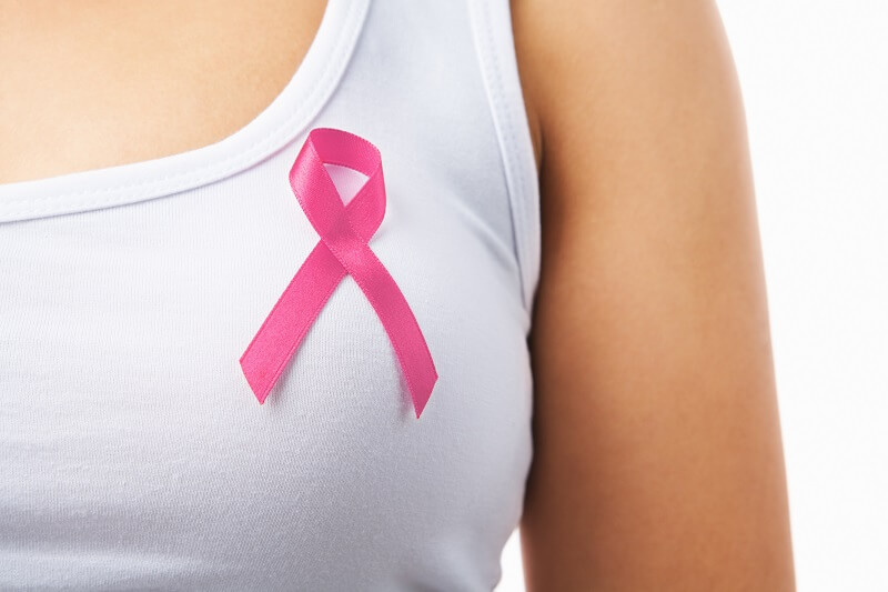 Tác dụng của dứa với phụ nữ - Giảm khả năng ung thư vú