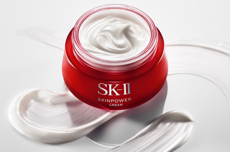 SK-II SkinPower Airy Milky Lotion 