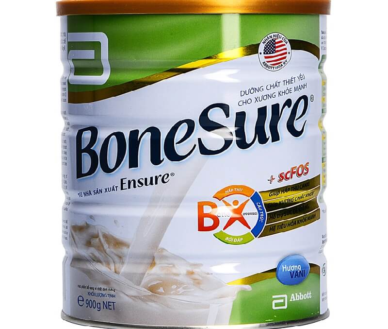 BoneSure