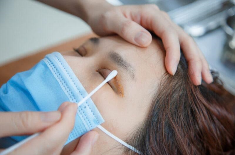 Tác hại của cắt mí mắt là gì? Cách khắc phục như thế nào?