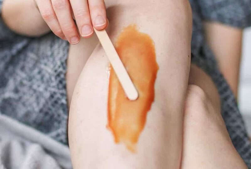 Những lưu ý cần nắm khi thực hiện cách làm wax lông bằng đường