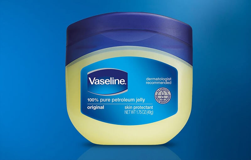 Trị thâm nách bằng vaseline được đông đảo khách hàng đánh giá cao